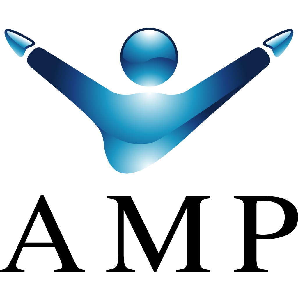 AMP Futures Logo